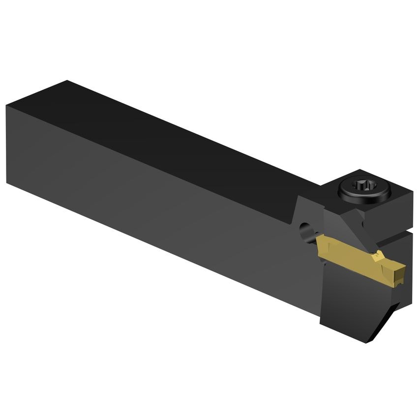 LF123H13-2020B-132BM Shank Tool