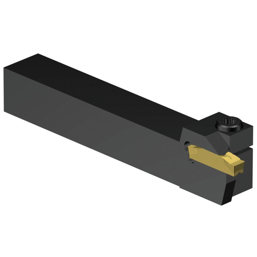 LF123K032-12C 1-2 Shank Tool for Shallow Grooving