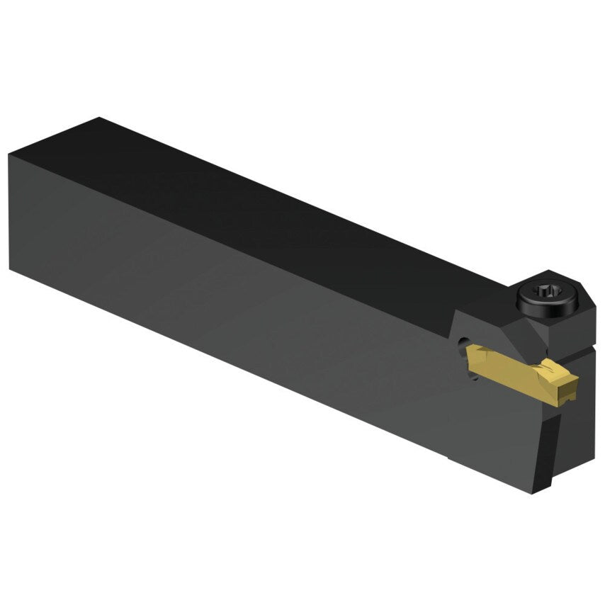 LF123K032-16CM 1-2 Shank Tool for Shallow Grooving