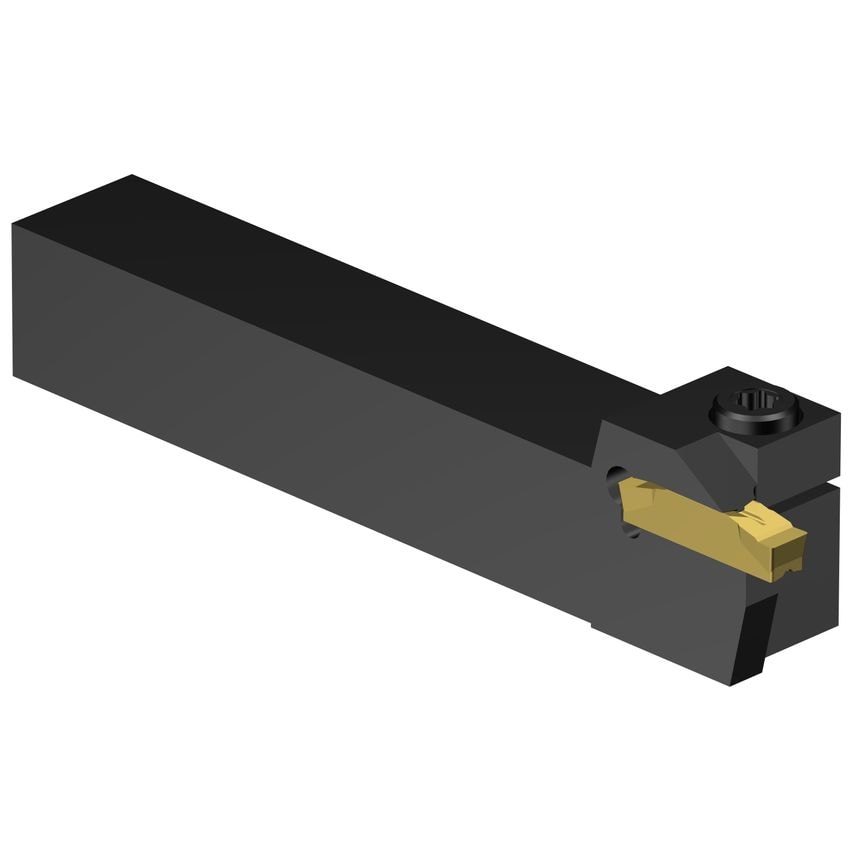 LF123K08-2020C Shank Tool