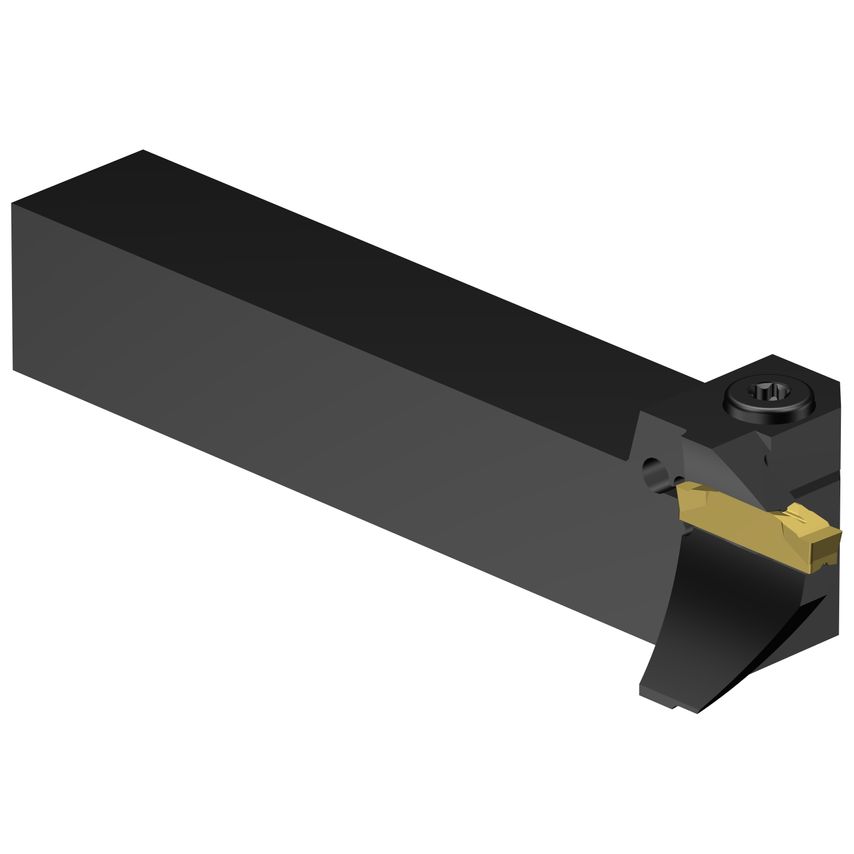 LF123K13-2525B-040BM Shank Tool