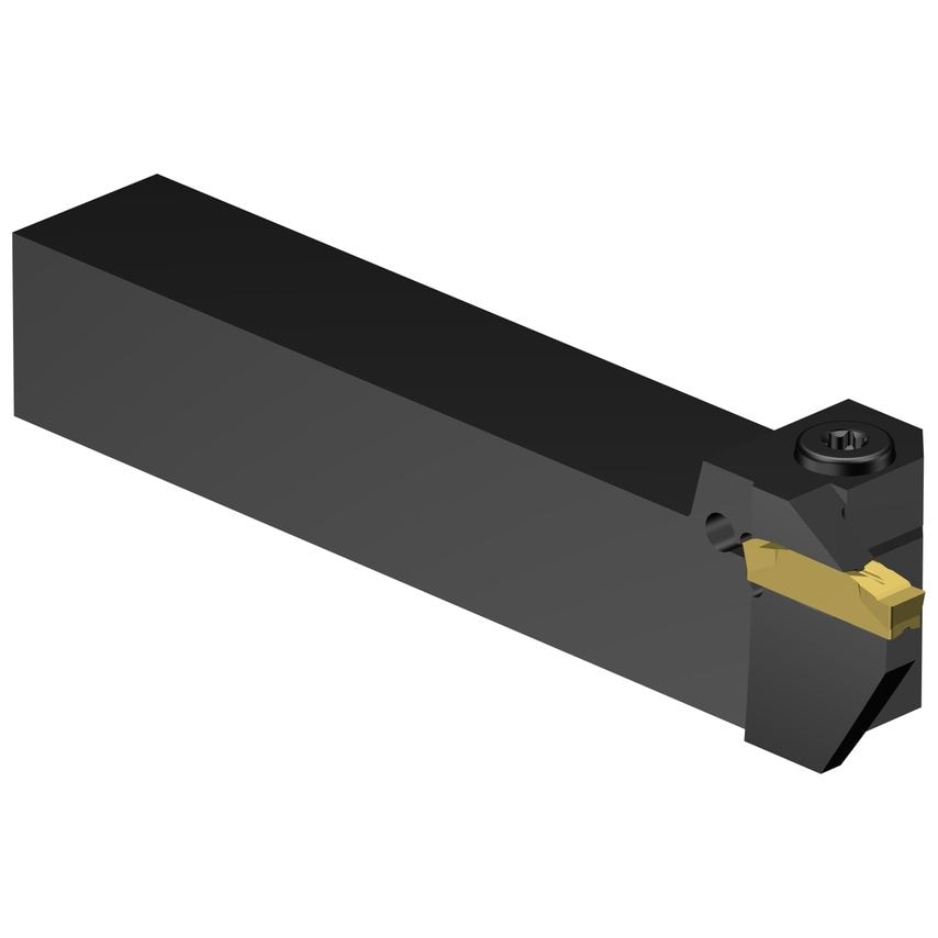 LF123K13-2525B-168BM Shank Tool