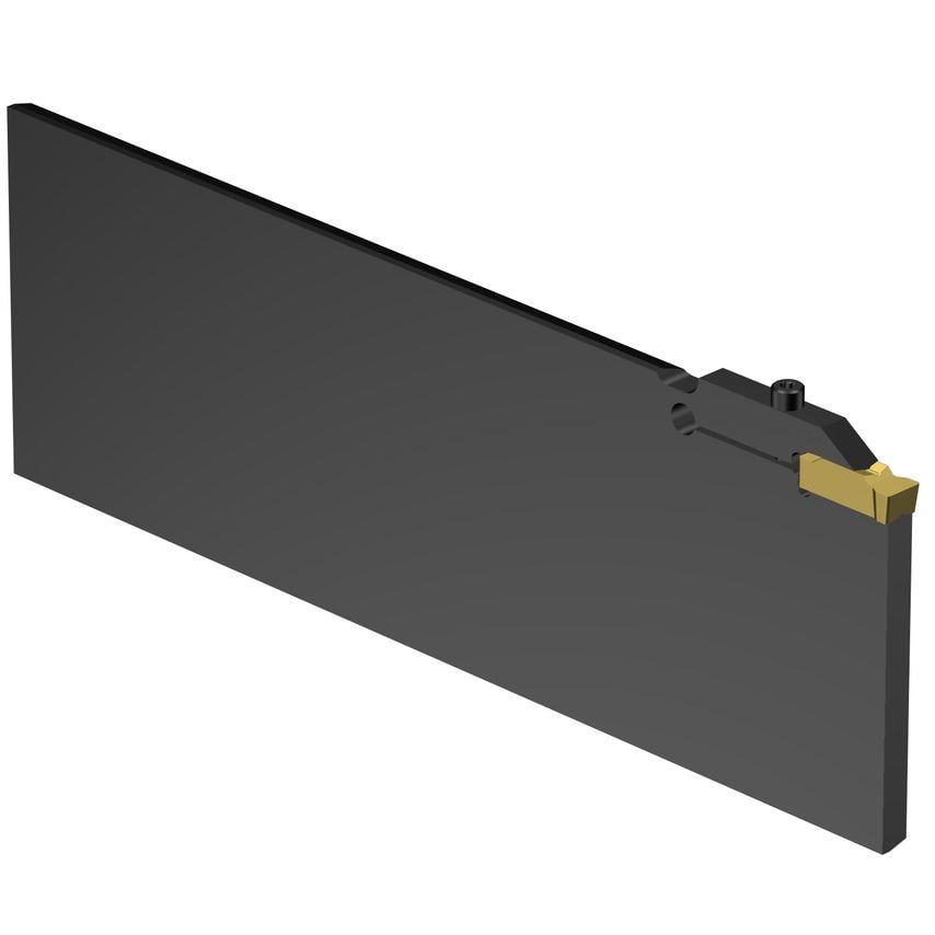 LF123M120-93B1 CoroCut Blade for Parting