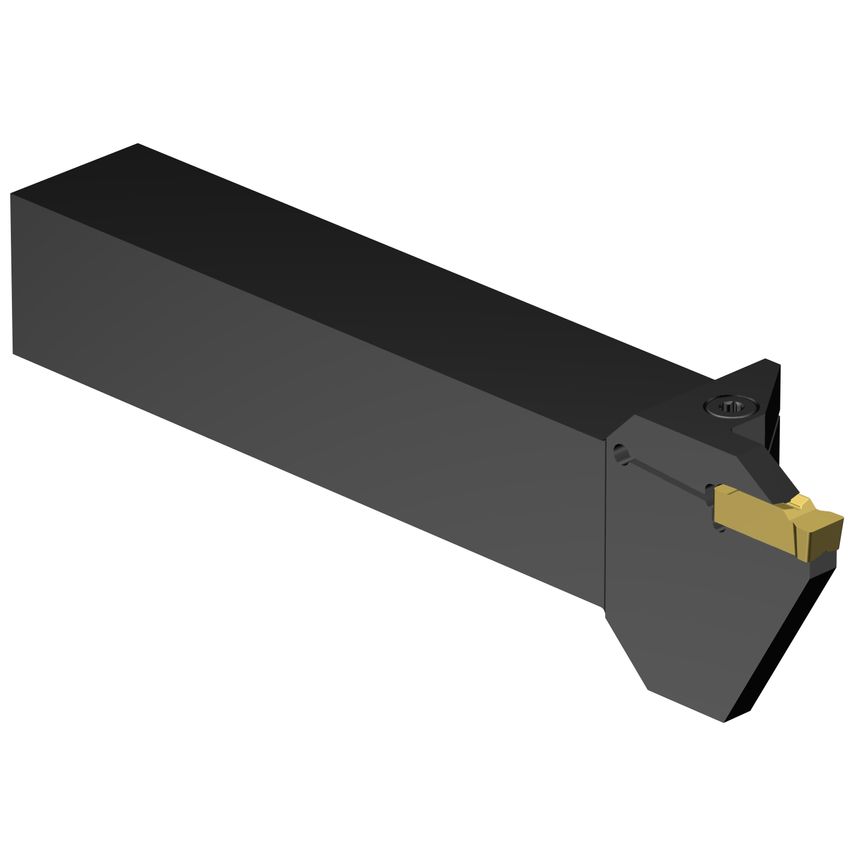 LF123M32-4040B Shank Tool