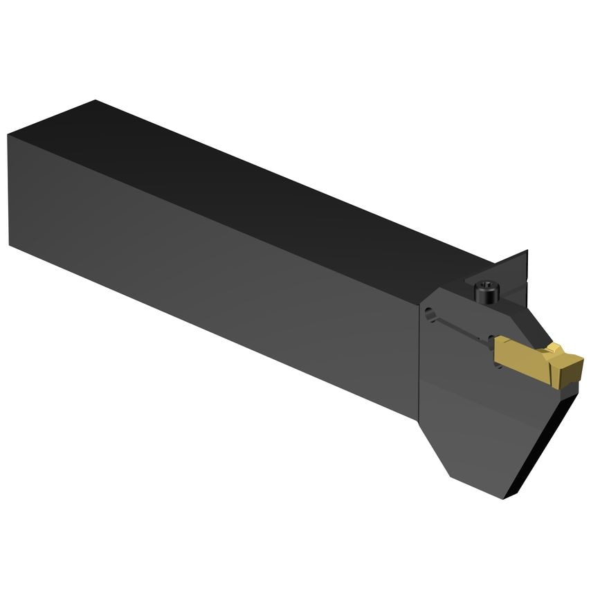 LF123M50-4040B Toolholder