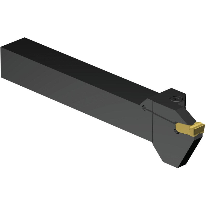 LF123R125-20B 1-2 Shank Tool for Parting and Grooving
