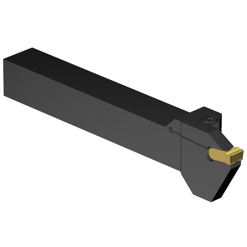 LF123R32-3232B Shank Tool