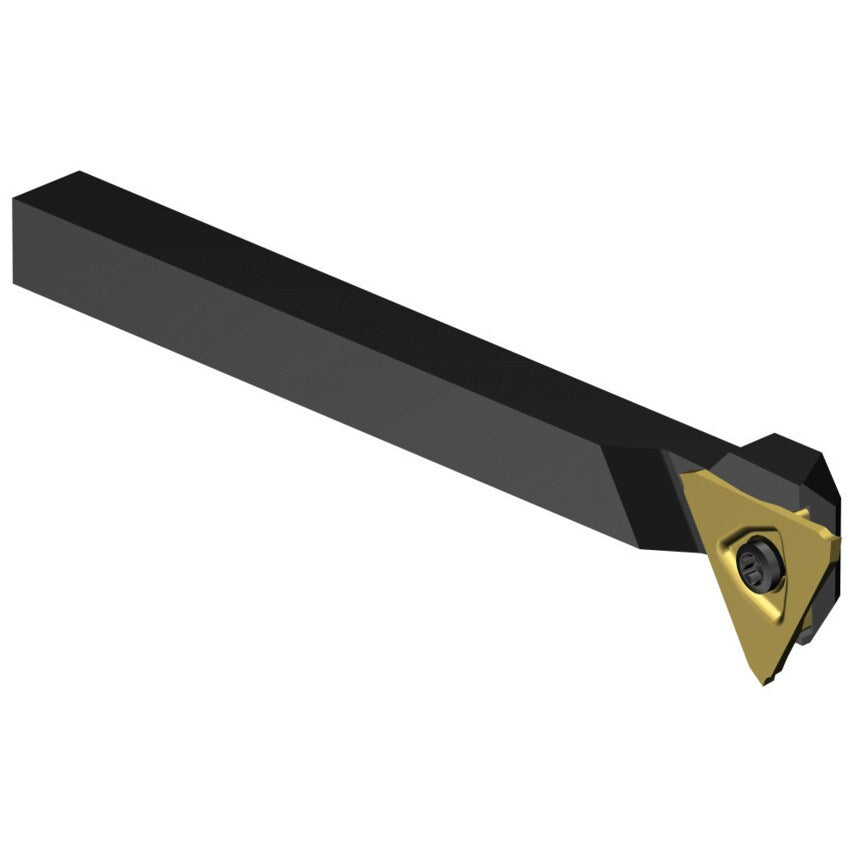 LF123U023-06BM 3 Shank Tool for Parting and Grooving
