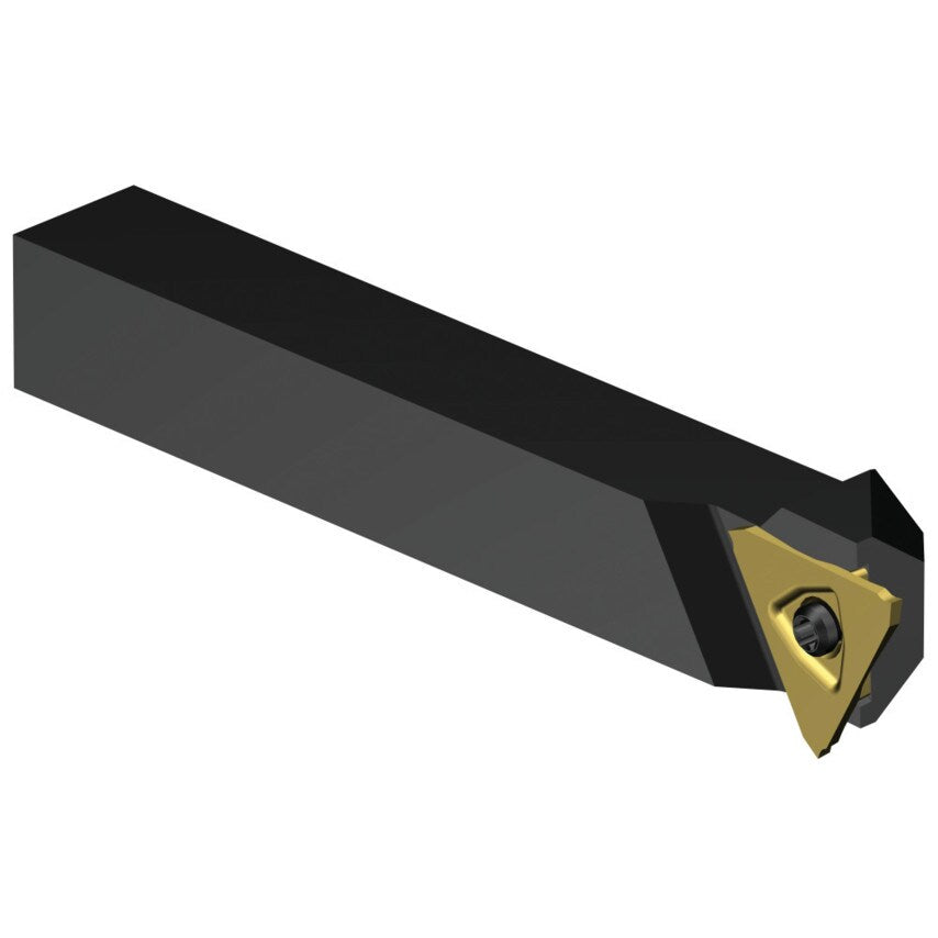 LF123U023-10BM 3 Shank Tool for Parting and Grooving