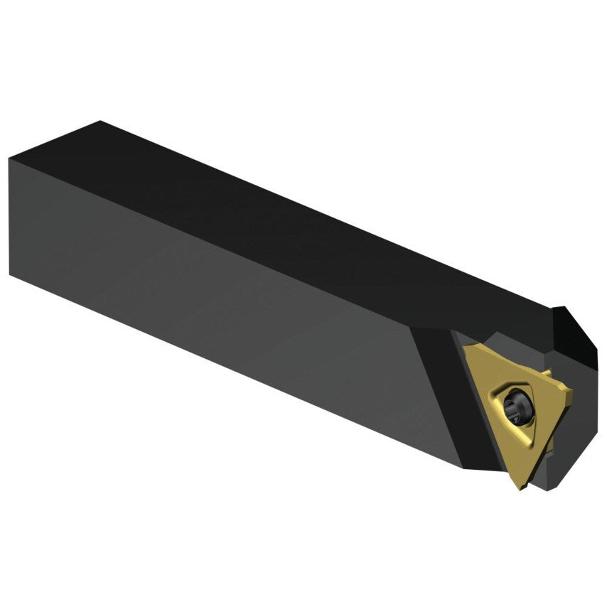 LF123U023-12BM 3 Shank Tool for Parting and Grooving