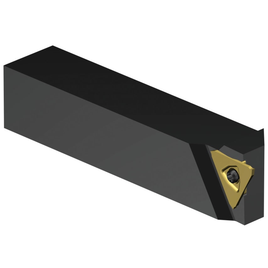 LF123U023-16BM 3 Shank Tool for Parting and Grooving