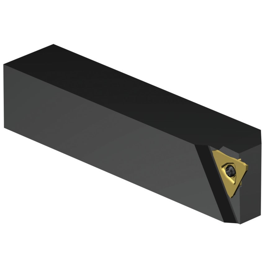 LF123U023-20BM 3 Shank Tool for Parting and Grooving