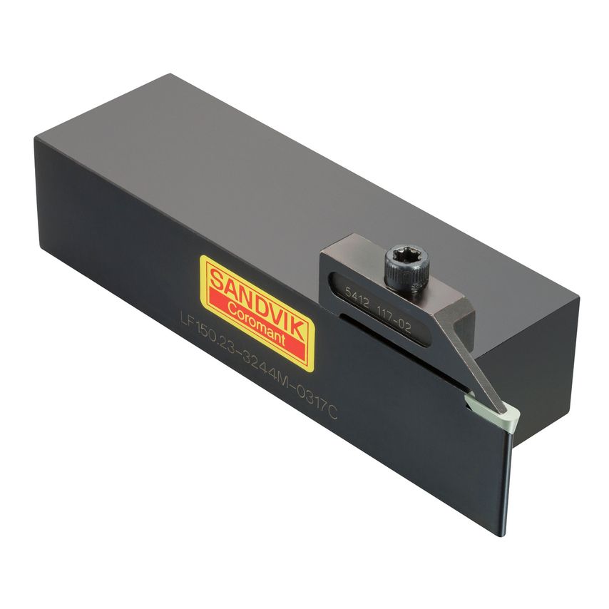 LF150.23-3244M-0476C Tool Holder