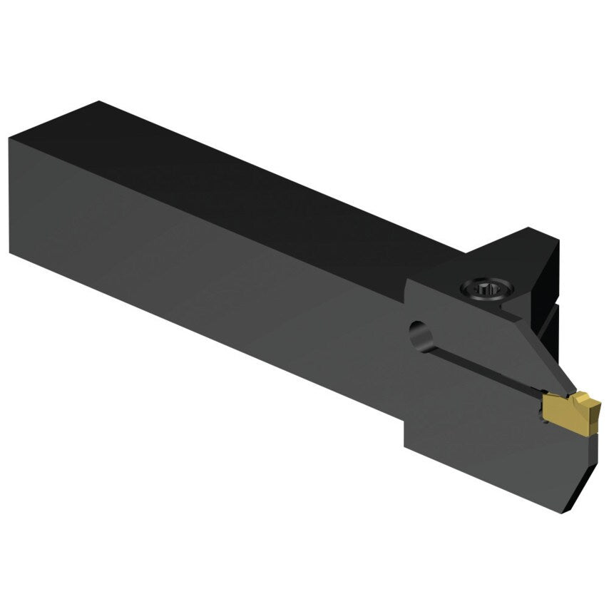 LF151.23-12-25 Q-Cut Shank Tool for Parting and Grooving