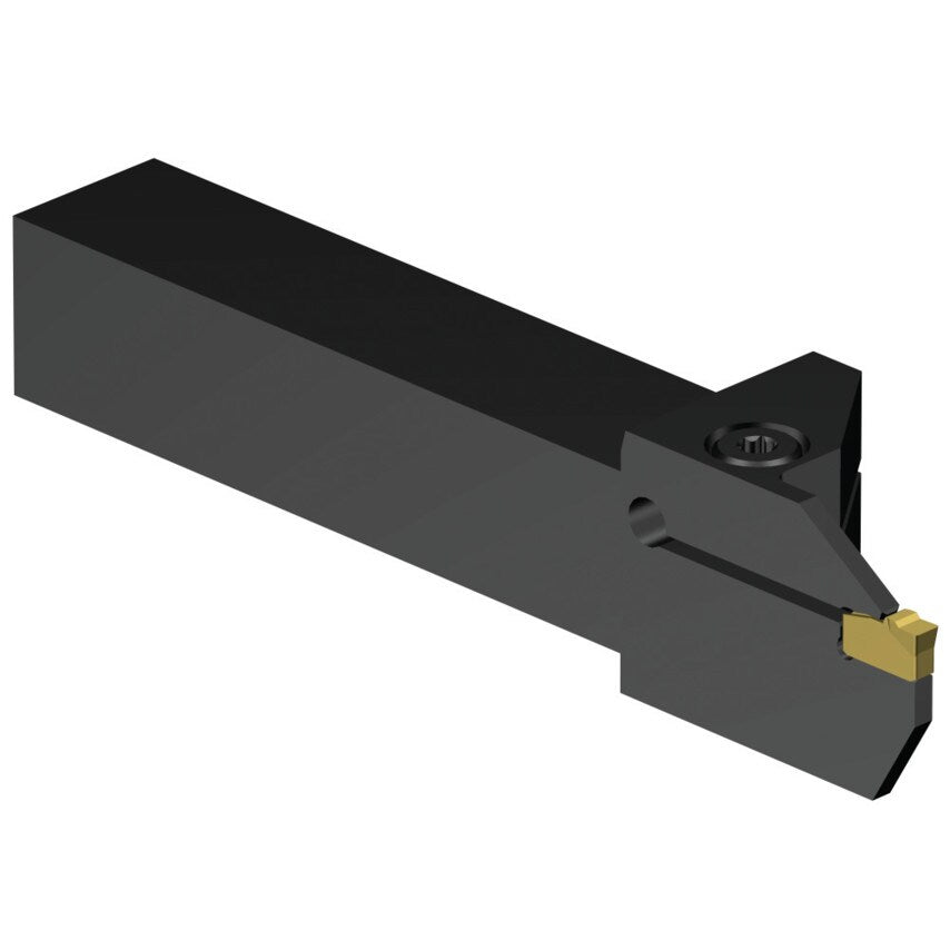 LF151.23-12-30 Q-Cut Shank Tool for Parting and Grooving