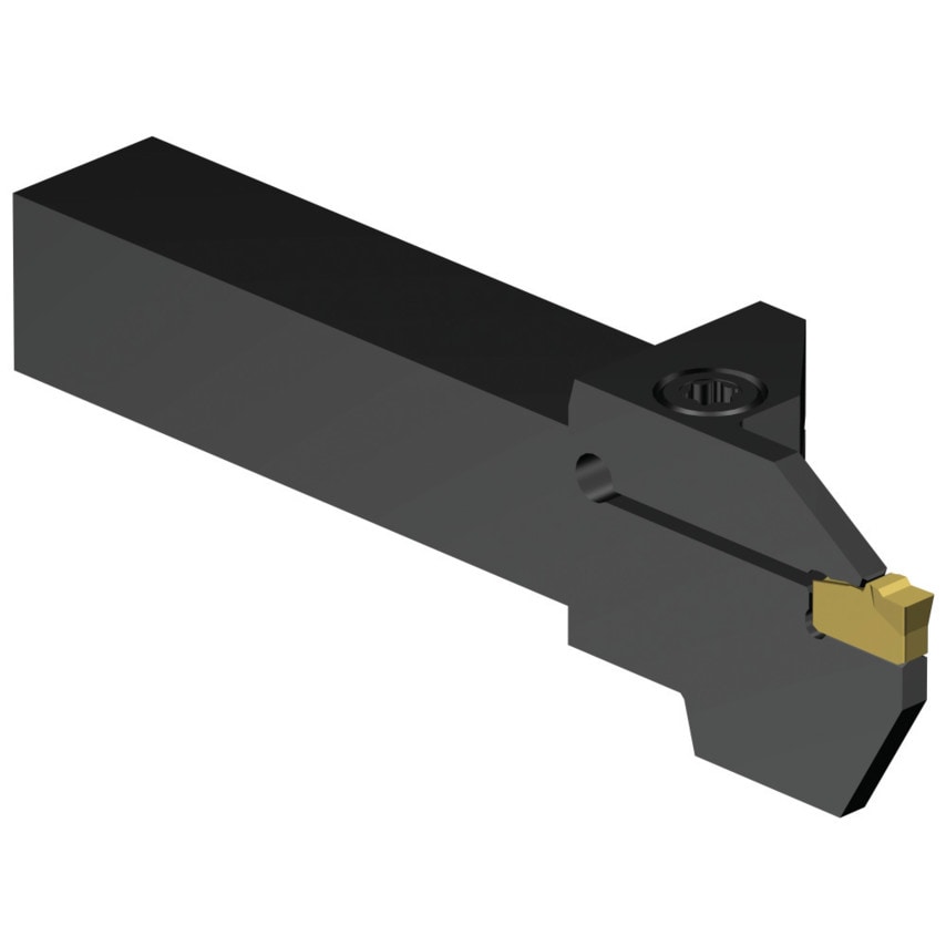 LF151.23-12-40 Q-Cut Shank Tool for Parting and Grooving