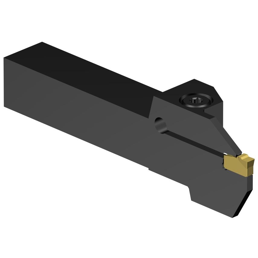 LF151.23-1616-30M1 Shank Tool