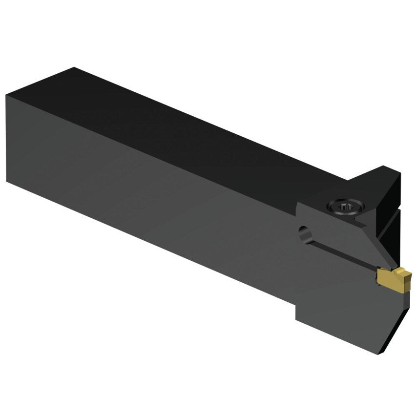 LF151.23-16-30 Q-Cut Shank Tool for Parting and Grooving