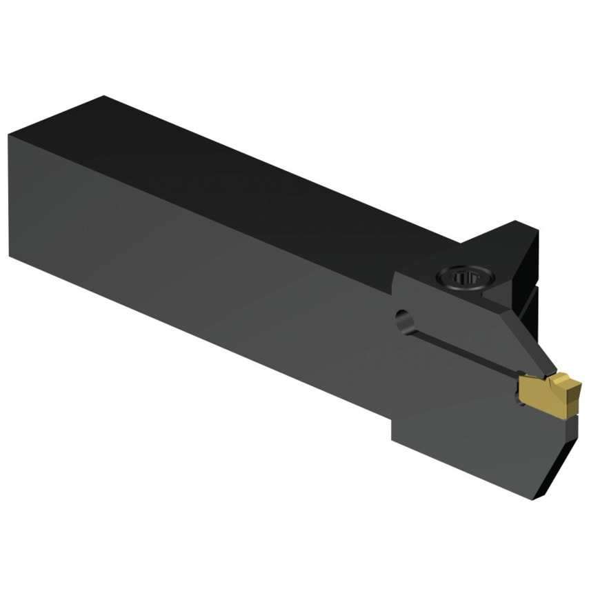 LF151.23-16-40 Q-Cut Shank Tool for Parting and Grooving