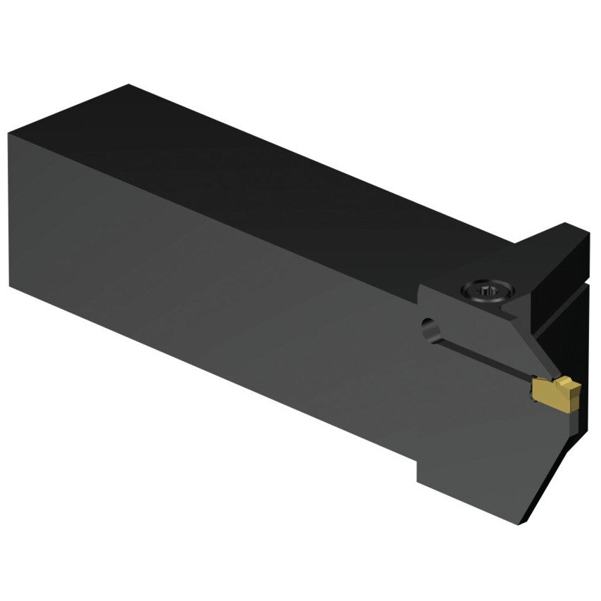 LF151.23-20-30 Q-Cut Shank Tool for Parting and Grooving