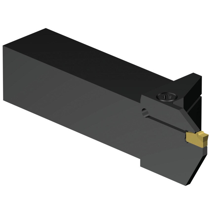 LF151.23-20-40 Q-Cut Shank Tool for Parting and Grooving