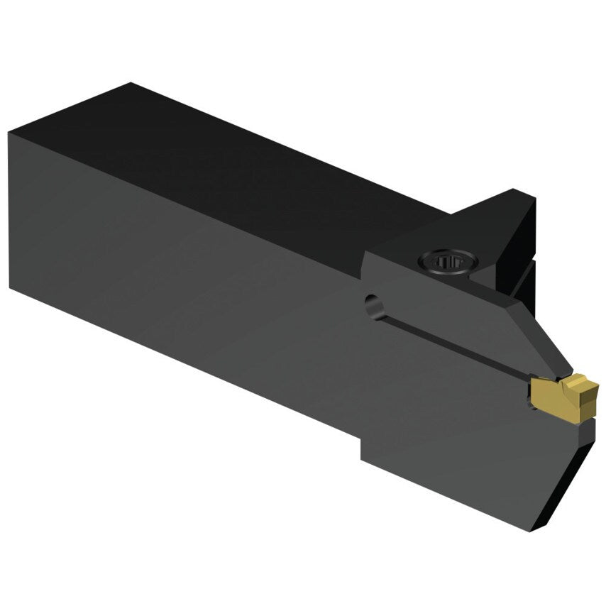 LF151.23-20-50 Q-Cut Shank Tool for Parting and Grooving