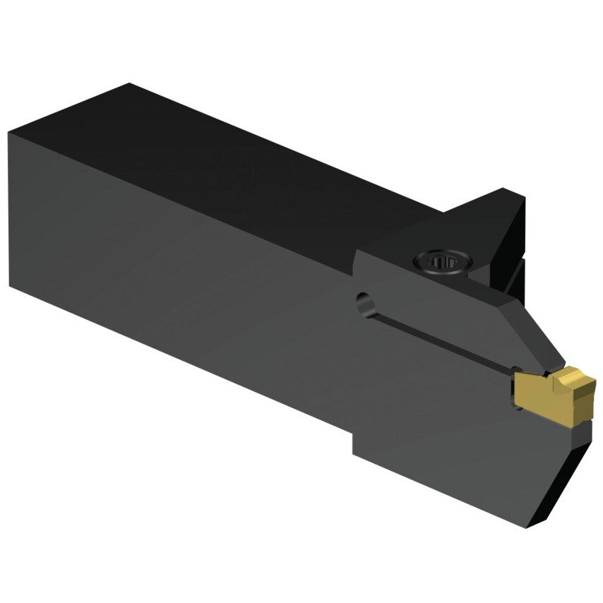 LF151.23-20-60 Q-Cut Shank Tool for Parting and Grooving