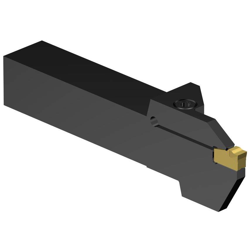 LF151.23-2525-60M1 Shank Tool