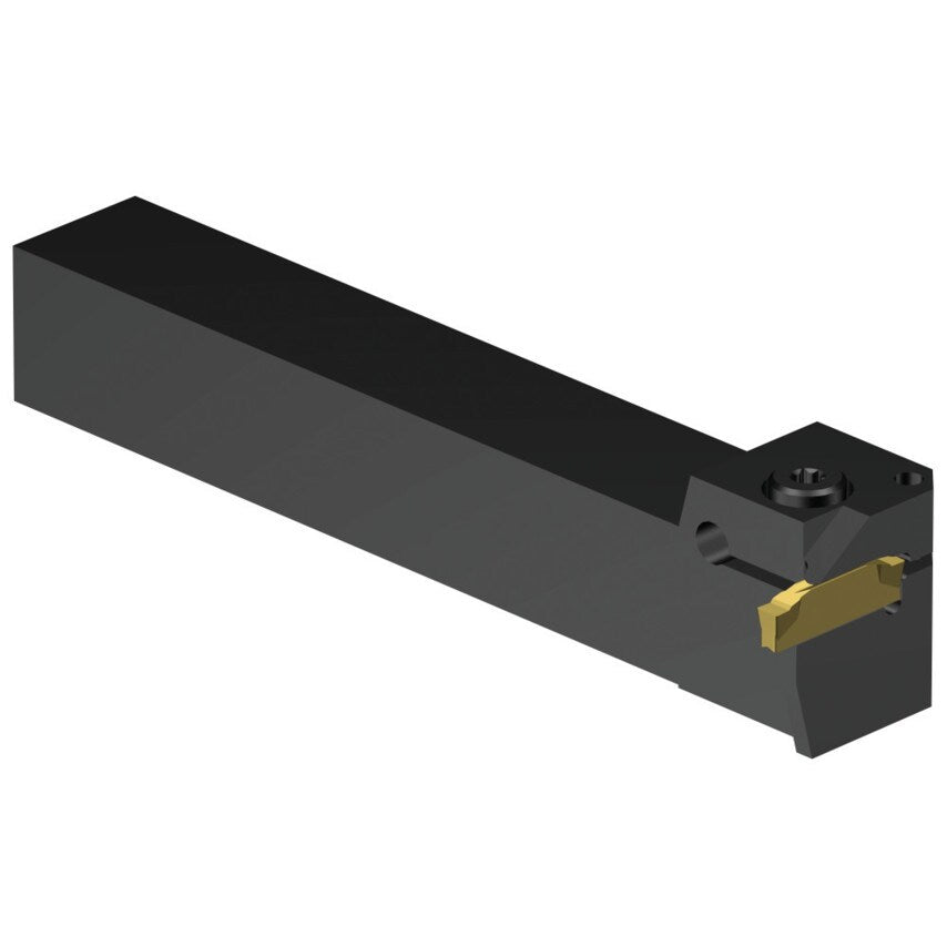 LG123G028-12C 1-2 Shank Tool for Shallow Grooving