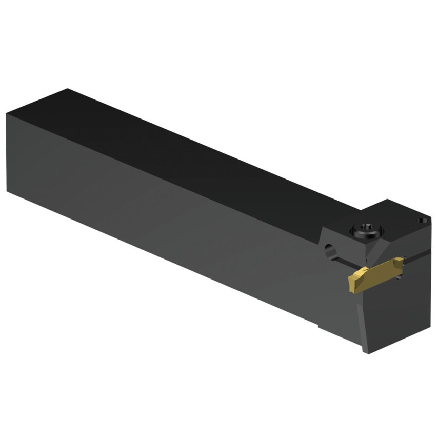 LG123G028-16C 1-2 Shank Tool for Shallow Grooving