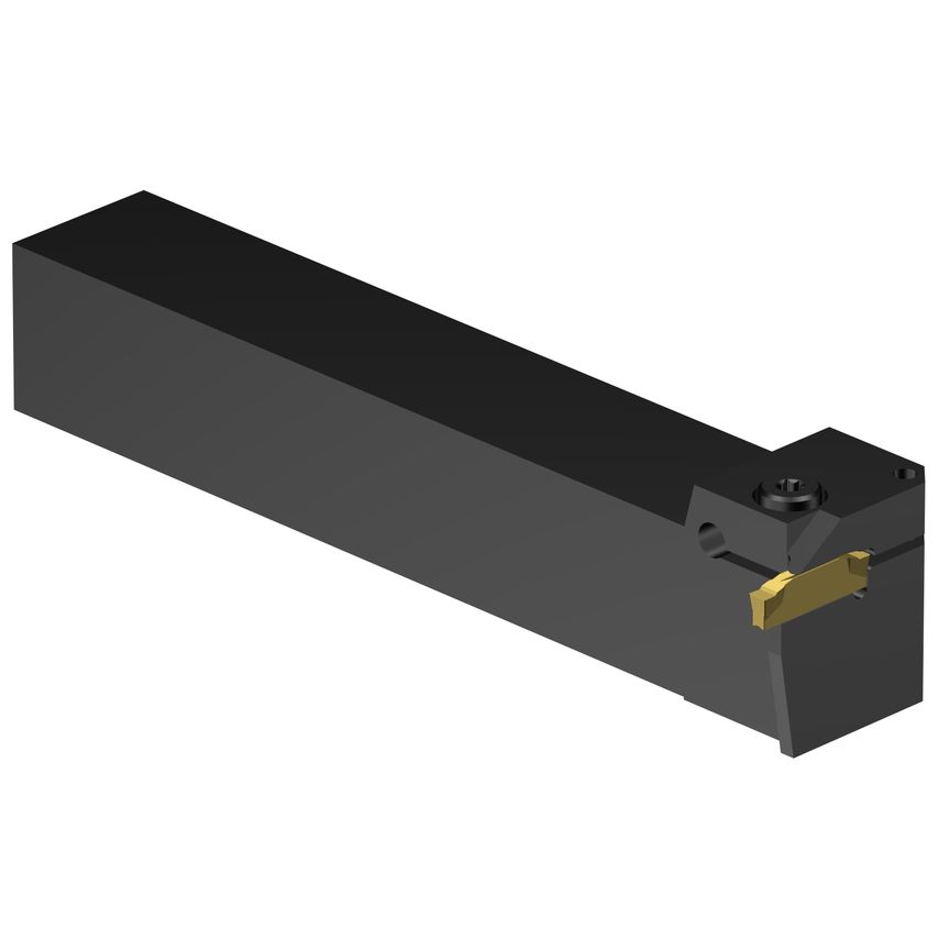 LG123G07-2525C Shank Tool