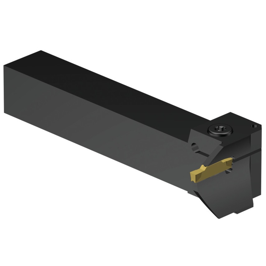 LG123H079-16B-064BM 1-2 Shank Tool for Face Grooving