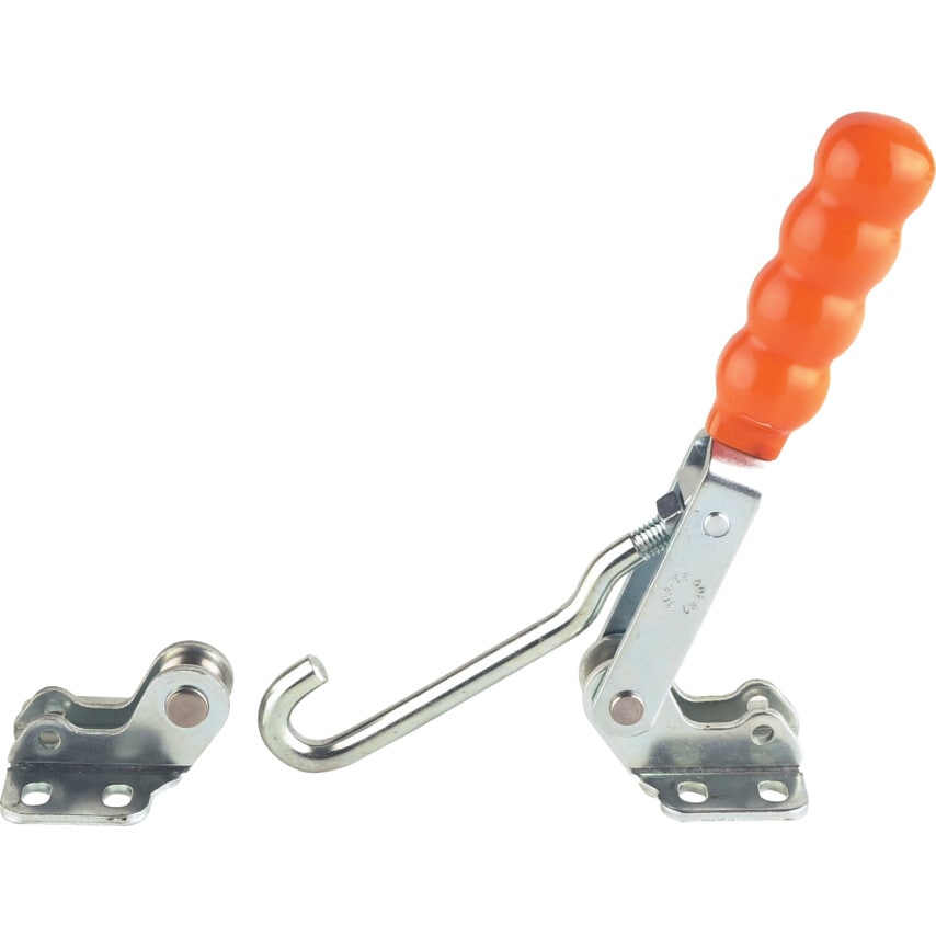 LH200 Hook Clamp