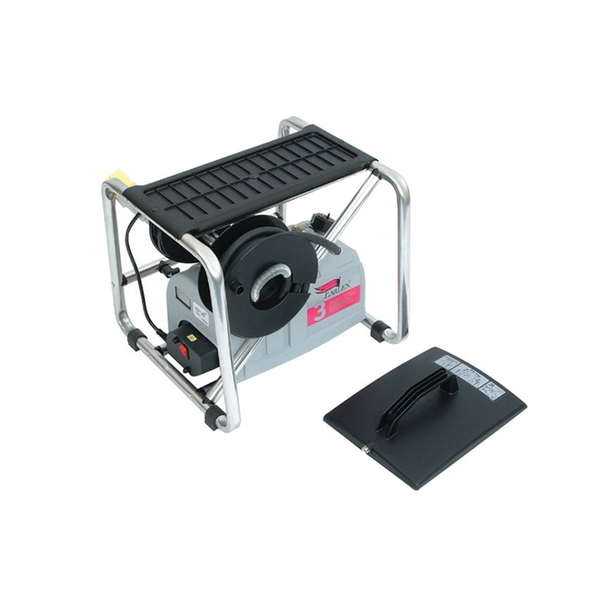 LMB176 Steam Master Wallpaper Stripper 1760W 110V ELXLMB176