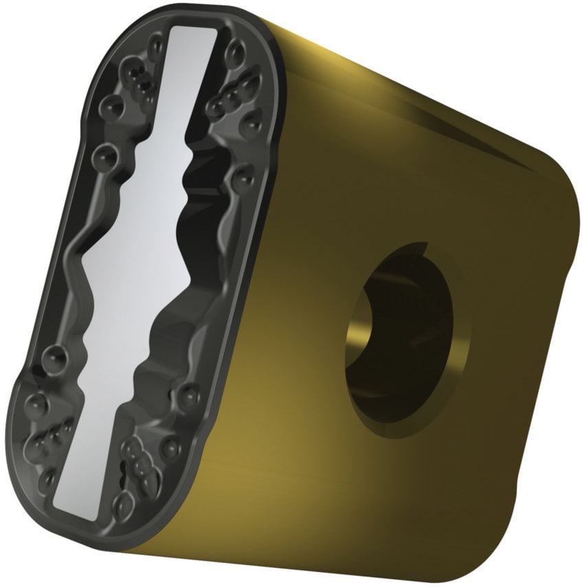 LNMX 191940SN-RM T9415 Heavy Duty Railway Insert