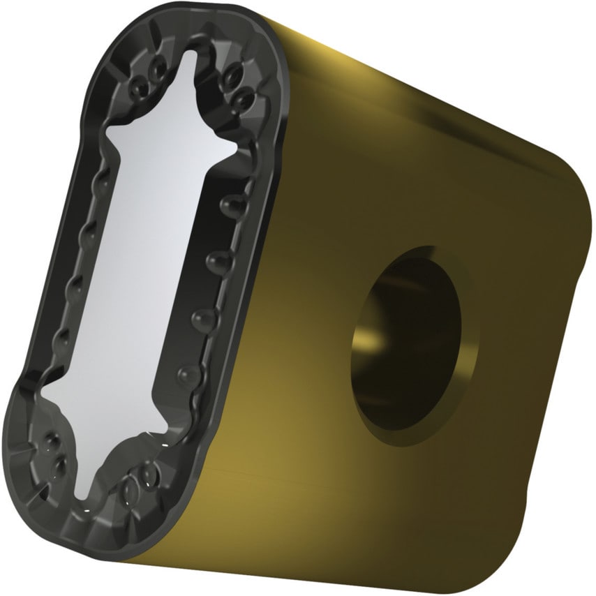 LNMX 191940SN-TF T9415 Heavy Duty Railway Insert