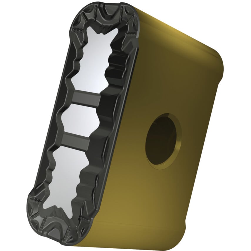 LNMX 301940SN-RF T9415 Heavy Duty Railway Insert