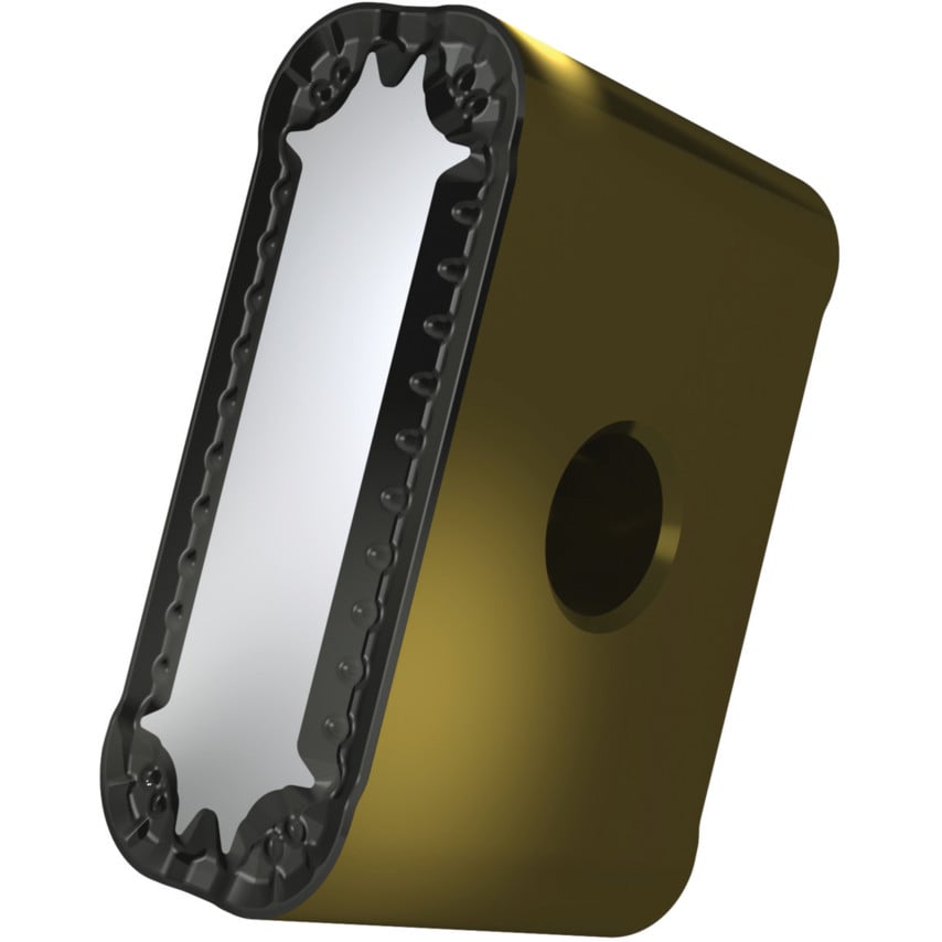 LNMX 301940SN-TF T9415 Heavy Duty Railway Insert