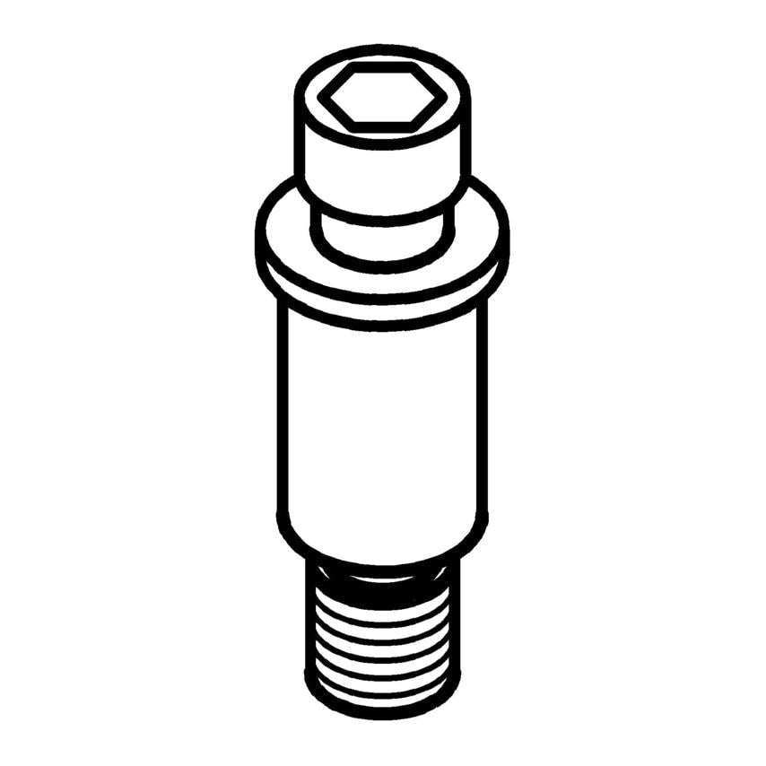 LP59PKG Lock Pin PKG Of 5*