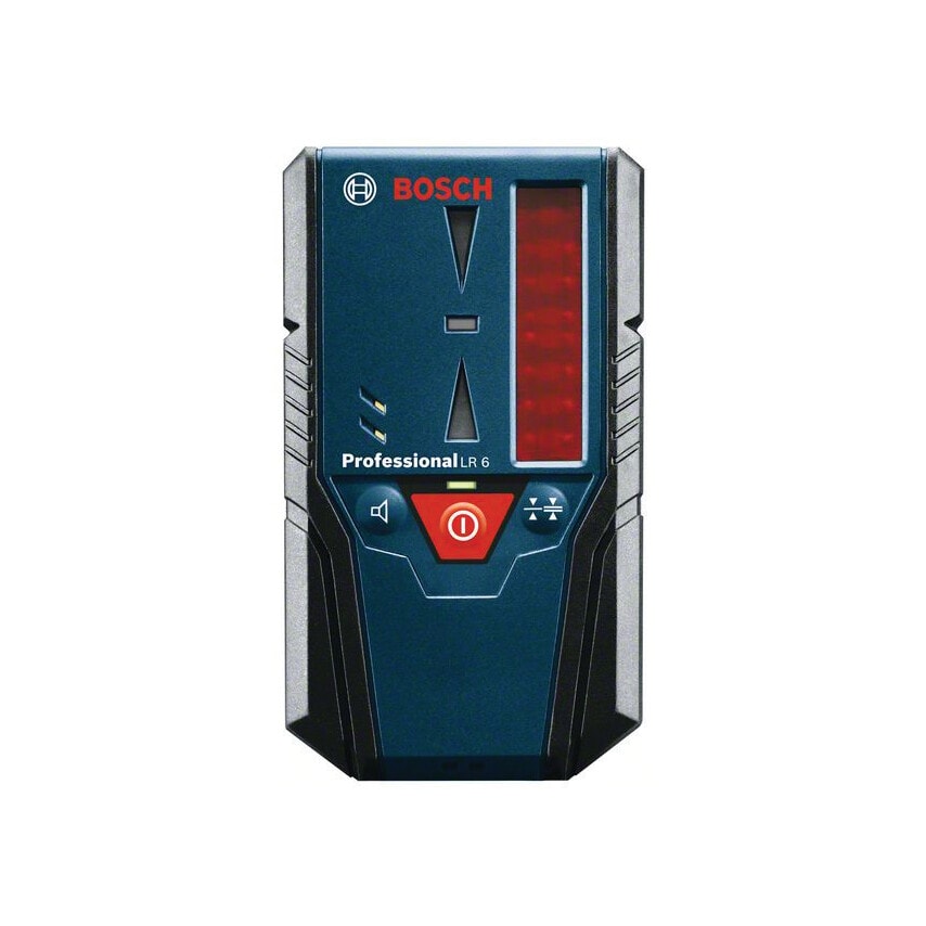LR 6 Professional Laser Receiver - 0 601 069 H00