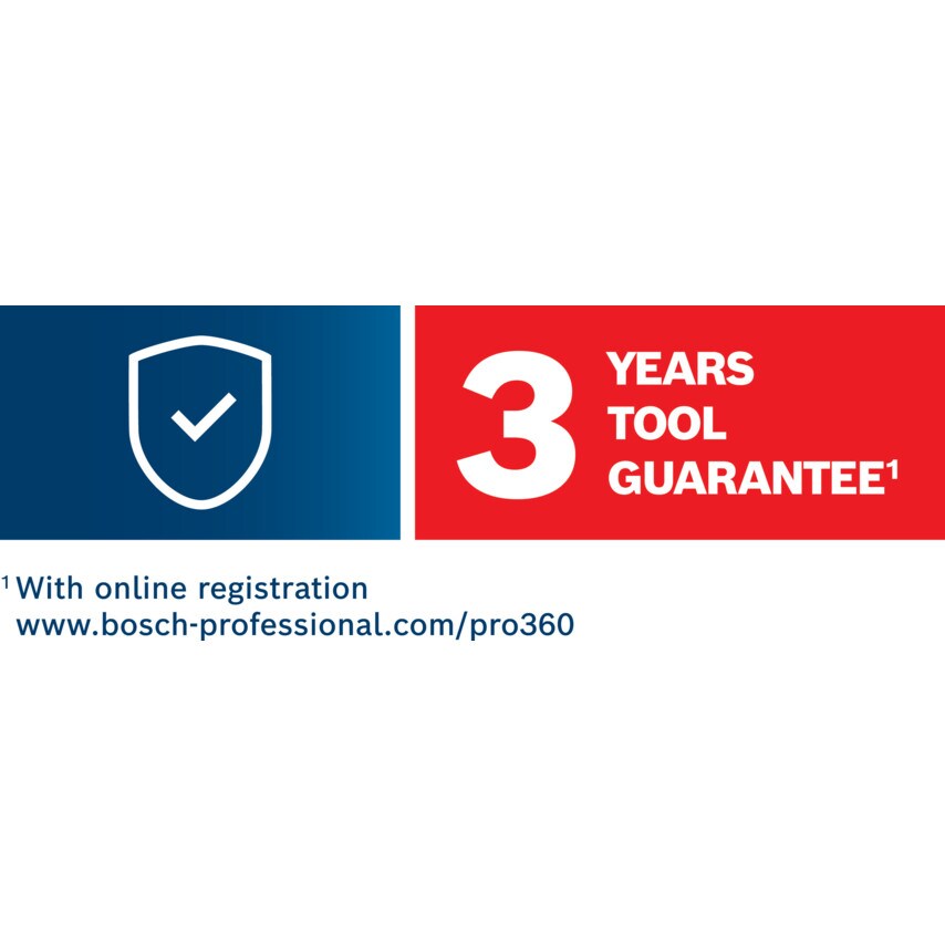 LR 6 Professional Laser Receiver - 0 601 069 H00