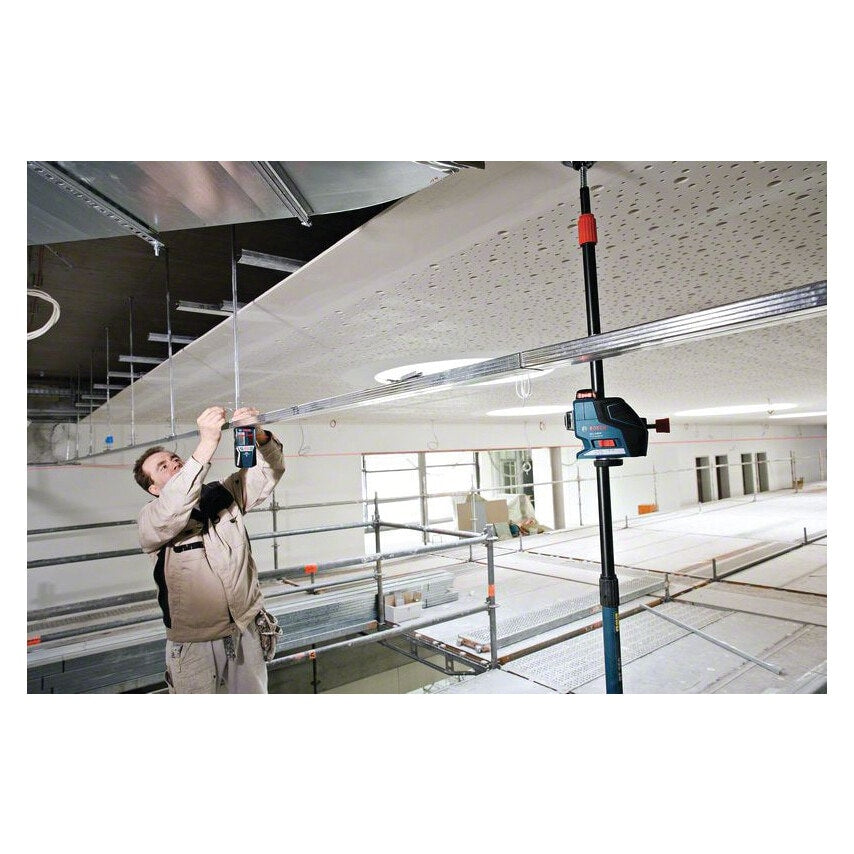 LR 7 Professional Laser Receiver - 0 601 069 J00