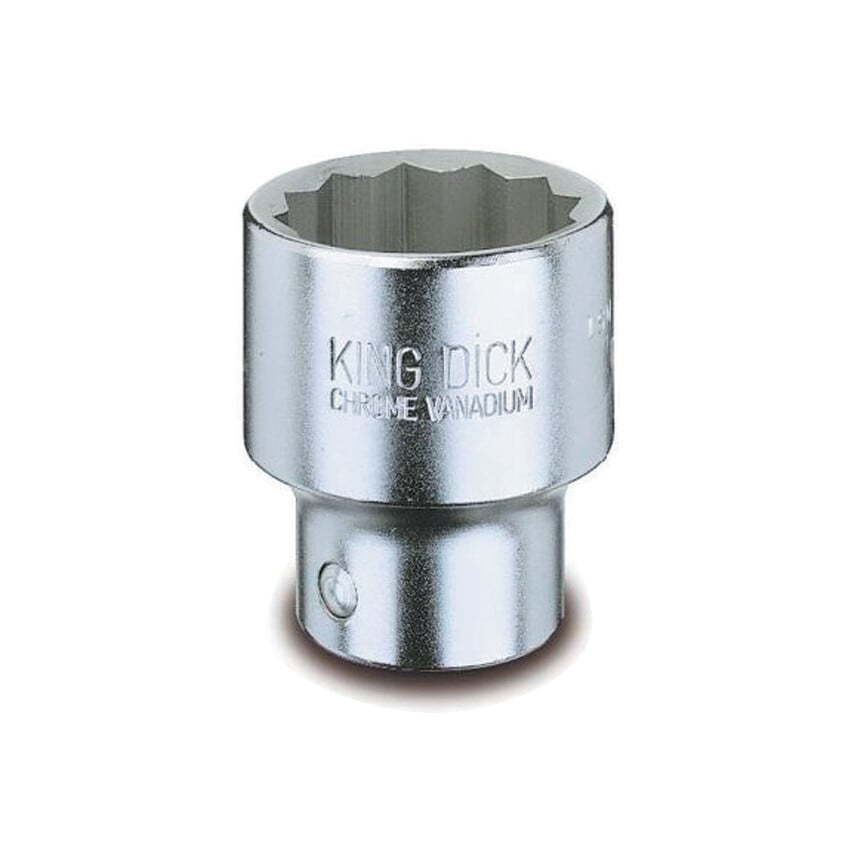 LSA236 1.1/8" A/F x 3/4" DR SOCKET