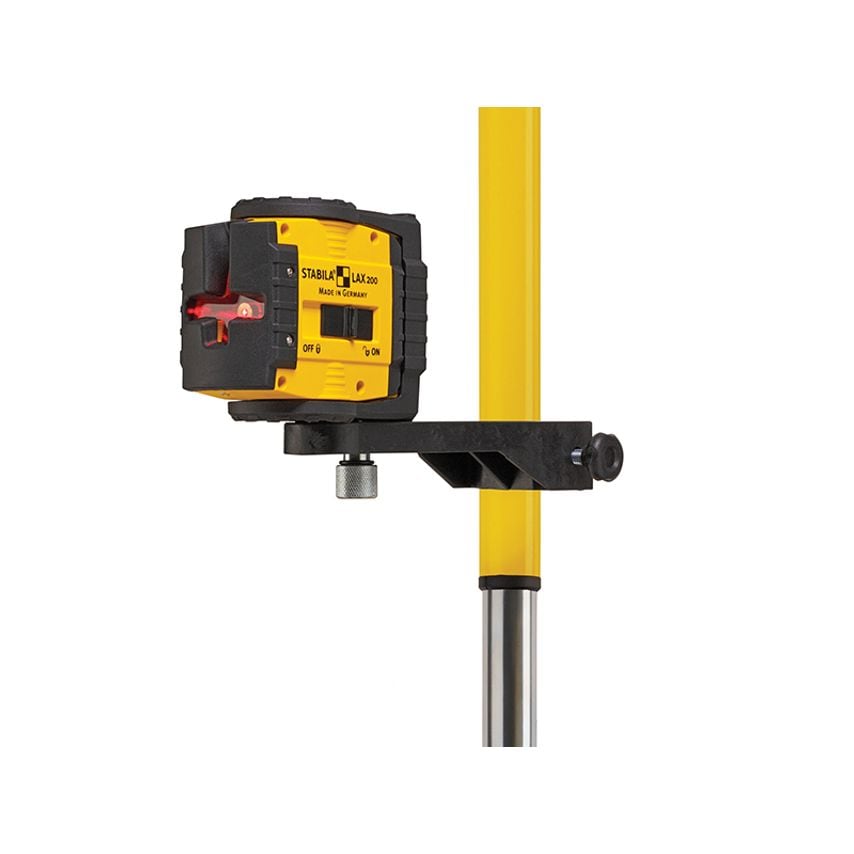 LT30 Telescopic Laser Pole STBLT30