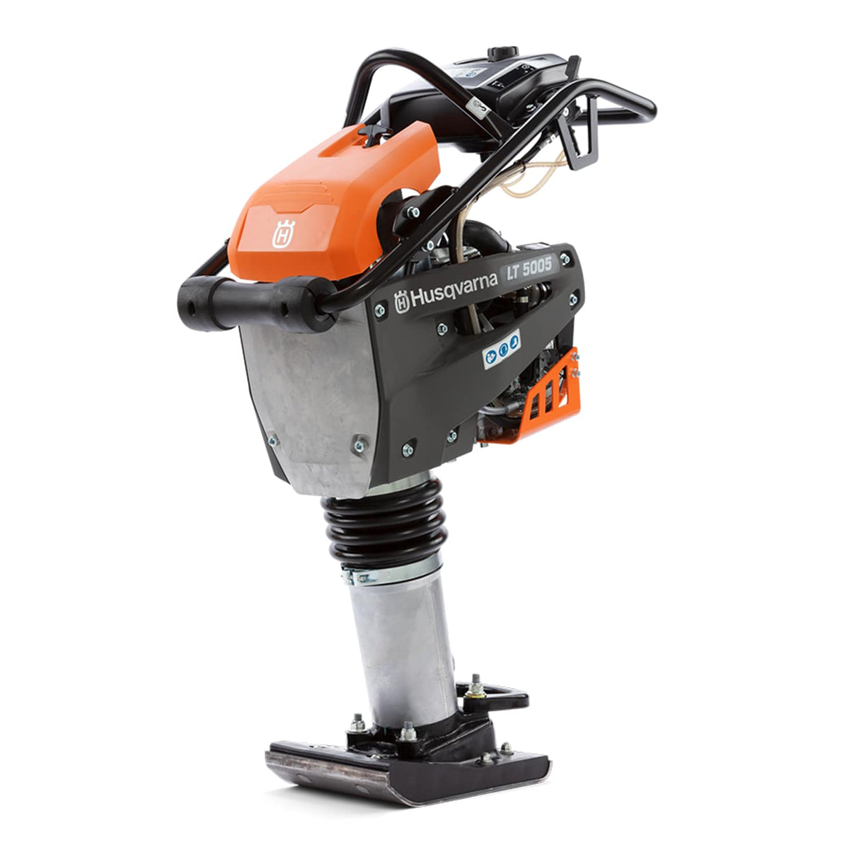 LT5005 Trench Rammer - 150mm