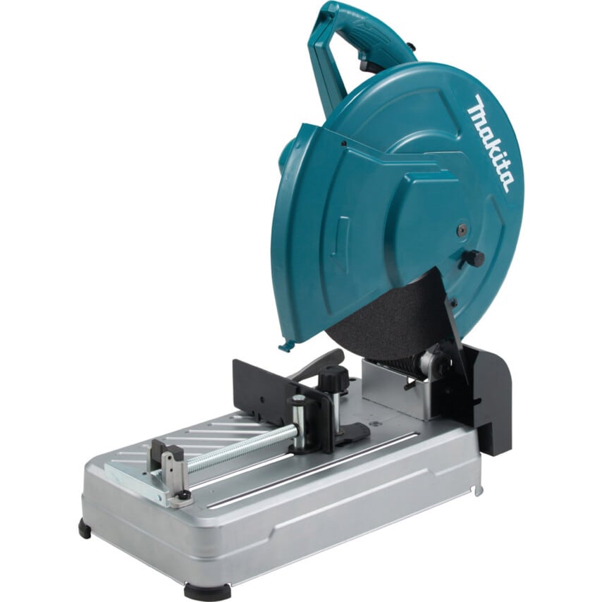 LW1400/2 - Abrasive Cut-off Saw - 240V