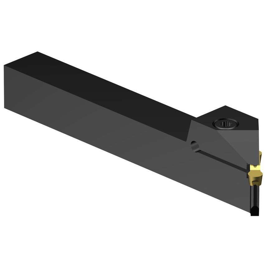 LX123J05-2020B-045 Shank Tool