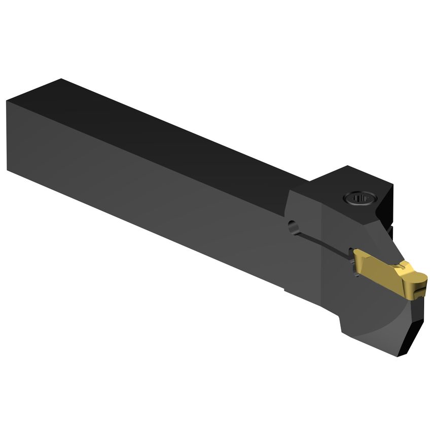 LX123L25-2525B-007 Shank Tool