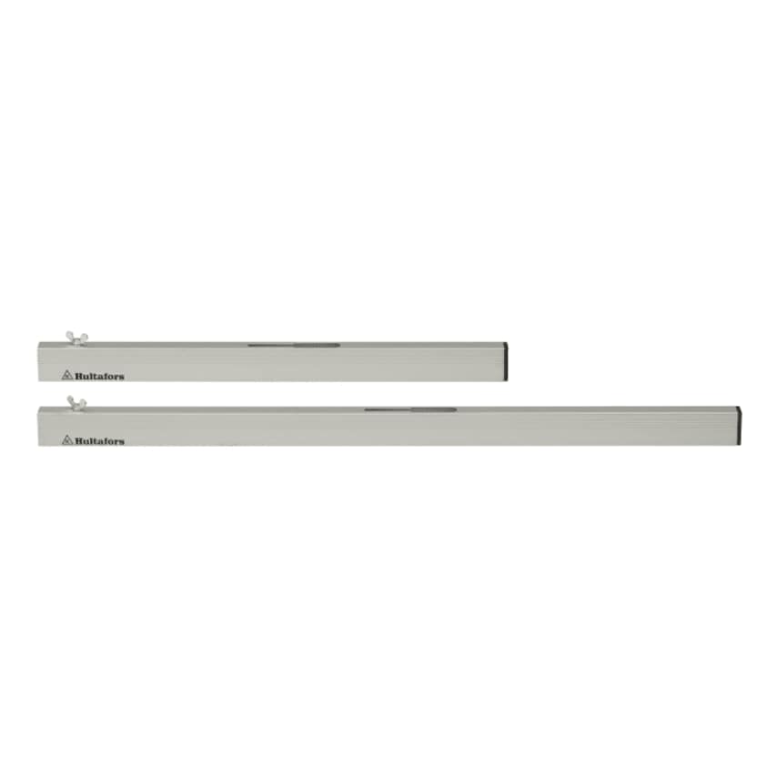 L 600+900 Libella Extension Bar Set 60cm & 90cm