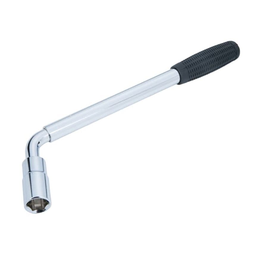 L Type Telescopic Wheel Wrench